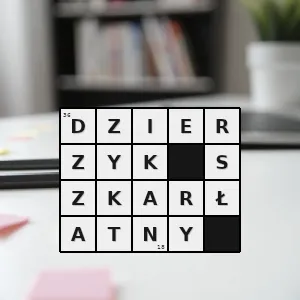 Hasło krzyżówkowe laniarius barbarus gatunek ptaka z rodziny dzierzbików malaconotidae - dzierzyk szkarłatny – rozwiązanie, synonimy, podpowiedzi i definicje krzyżówkowe